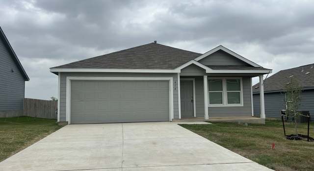 Photo of 614 Agave, Jourdanton, TX 78026