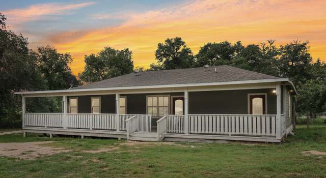 Photo of 1918 Sandy Cir, San Antonio, TX 78264