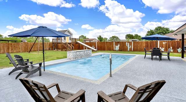 Photo of 153 Plainview, Poth, TX 78147