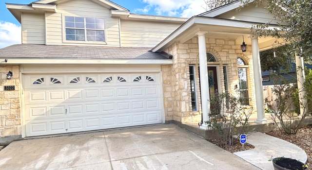 Photo of 3322 Bluebird Rdg, New Braunfels, TX 78130