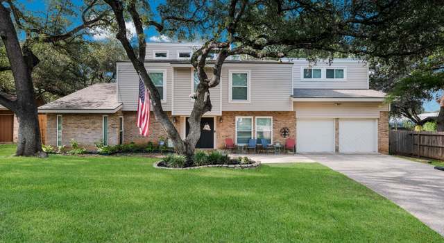 Photo of 1406 Jackson Hole St, San Antonio, TX 78232