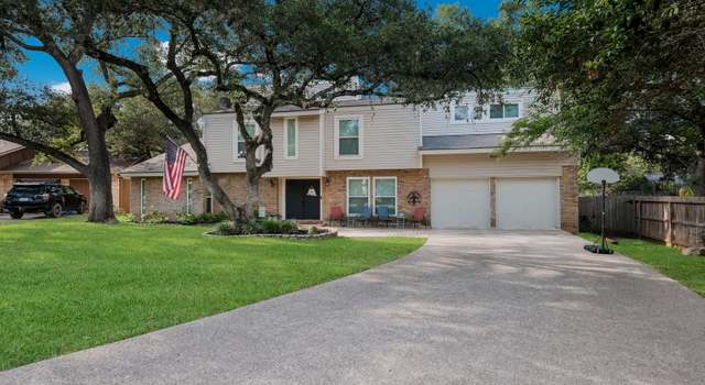 Photo of 1406 Jackson Hole St, San Antonio, TX 78232