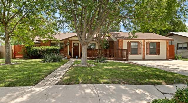 Photo of 10811 Briarway, San Antonio, TX 78217