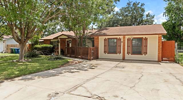 Photo of 10811 Briarway, San Antonio, TX 78217