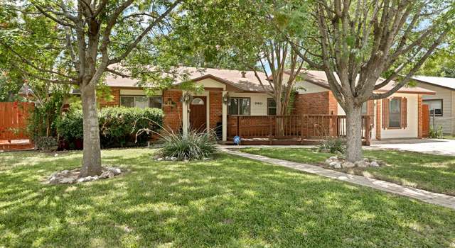 Photo of 10811 Briarway, San Antonio, TX 78217