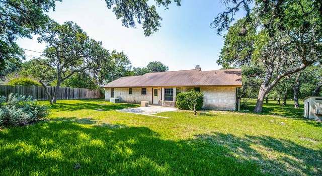 Photo of 124 Pleasant Valley Dr, Boerne, TX 78006