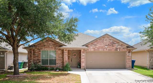 7311 Scordato Dr, San Antonio, TX 78266 MLS 1689482 Redfin