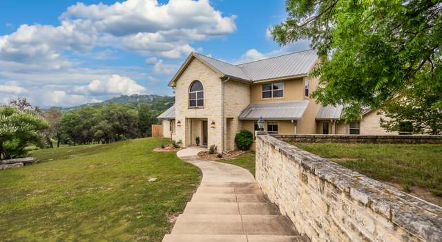 Photo of 170 Echo Fls, Comfort, TX 78013