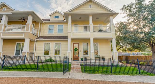 Photo of 502 E Park Ave #3, San Antonio, TX 78212