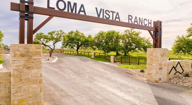 Photo of LOT 5 N Shapen Springs Rd, Kerrville, TX 78028