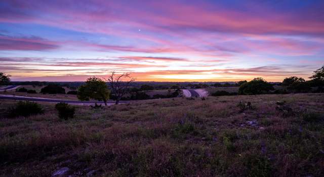Photo of LOT 5 N Shapen Springs Rd, Kerrville, TX 78028