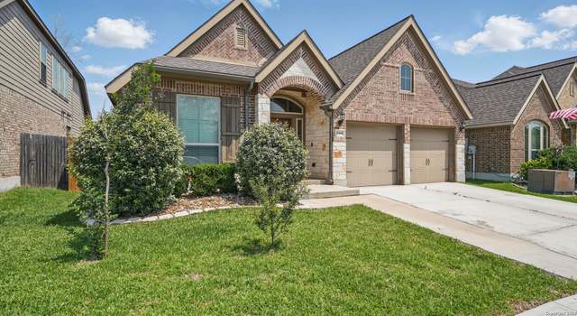 Photo of 2144 Pioneer Pass, Seguin, TX 78155