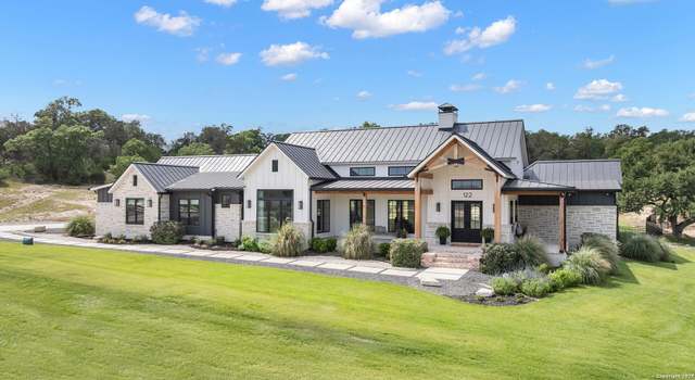 Photo of 122 Gauntlet, Spring Branch, TX 78070
