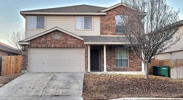 Photo of 4111 Bear Oak, San Antonio, TX 78223