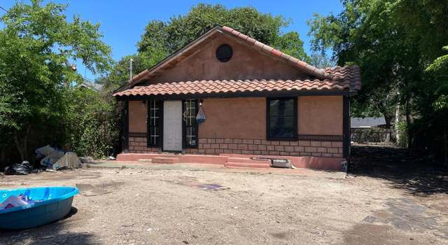 Photo of 439 W Lubbock St, San Antonio, TX 78204