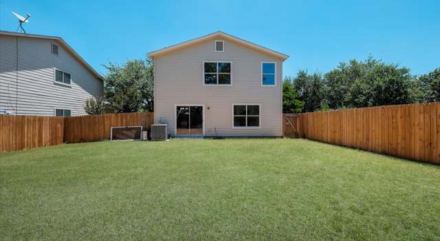 Photo of 2827 Worbler Pass, San Antonio, TX 78245