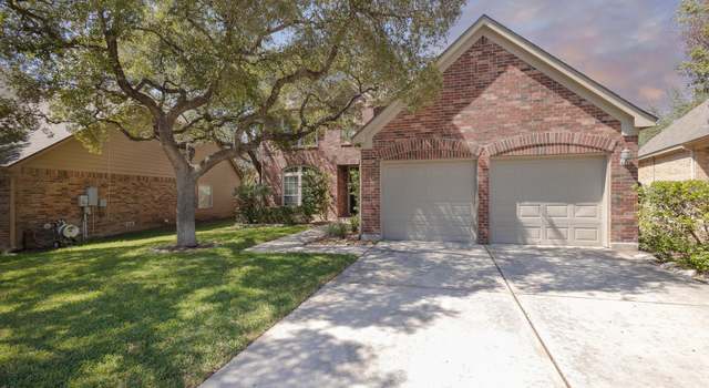 Photo of 20203 Standish Rd, San Antonio, TX 78258-3174
