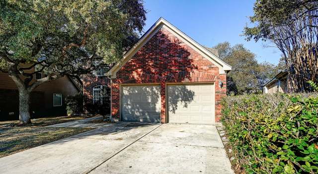 Photo of 20203 Standish Rd, San Antonio, TX 78258-3174