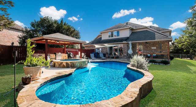 Photo of 3403 Puesta DE Sol, San Antonio, TX 78261-2418