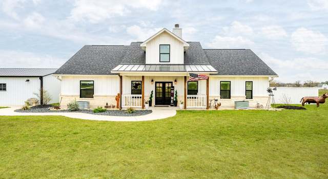 Photo of 136 Santa Gertrudis Dr, Sutherland Springs, TX 78161-9706
