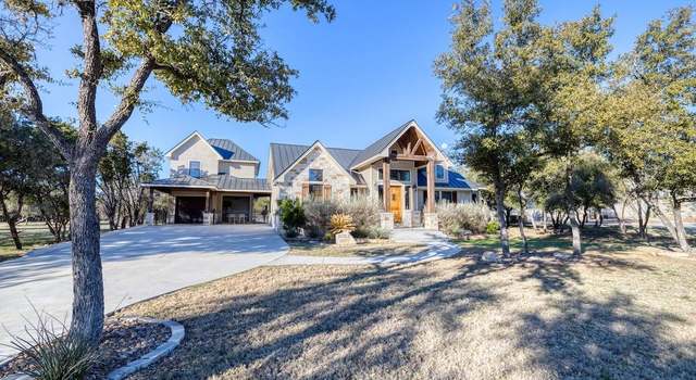 Photo of 1127 Mountain Vly, Concan, TX 78838