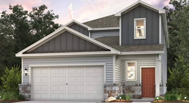 Photo of 4007 Spirit Star Dr, San Antonio, TX 78109