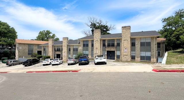 Photo of 6611 Southpoint #128, San Antonio, TX 78229
