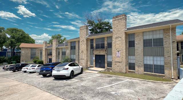Photo of 6611 Southpoint #128, San Antonio, TX 78229