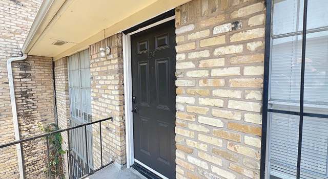 Photo of 6611 Southpoint #128, San Antonio, TX 78229
