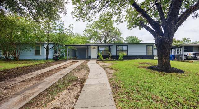 Photo of 251 Serna, San Antonio, TX 78218