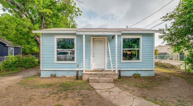 Photo of 155 Canton, San Antonio, TX 78202-2933