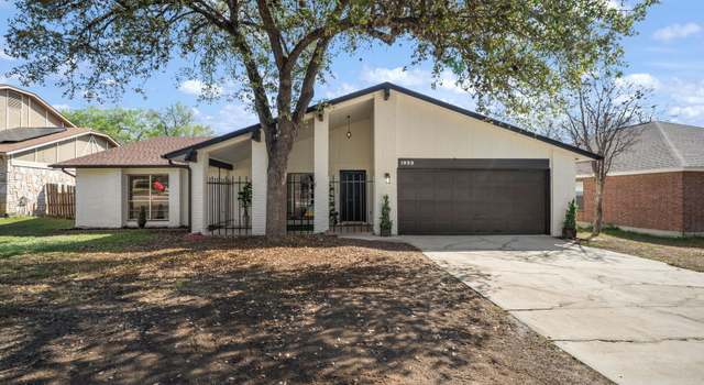 Photo of 1922 Stedwick, San Antonio, TX 78251