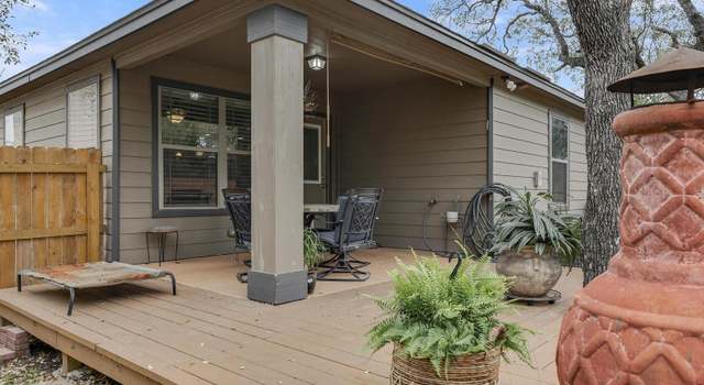 Photo of 205 Sandy Shl, Boerne, TX 78006