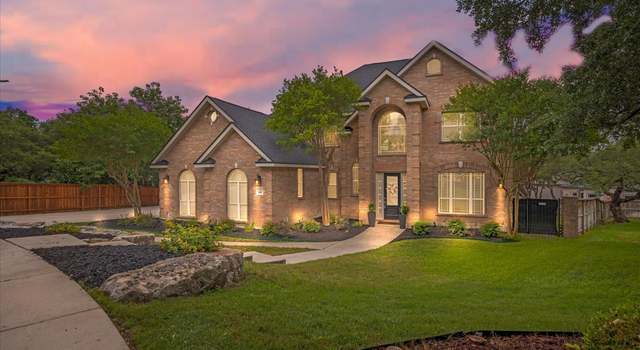 Photo of 1006 Whitneys Ct, San Antonio, TX 78260