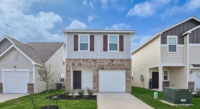 Photo of 5234 Thistle Pl, San Antonio, TX 78222