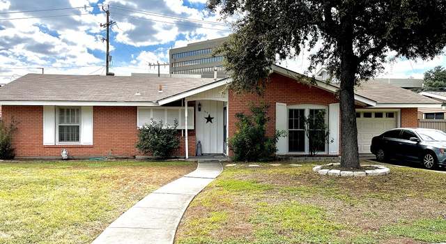 Photo of 414 Marquis Ln, San Antonio, TX 78216-5214