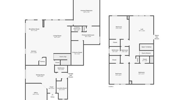 Photo of 3014 Colorado Cv, San Antonio, TX 78253