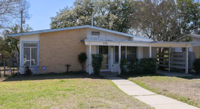 Photo of 110 Serna Park, San Antonio, TX 78218