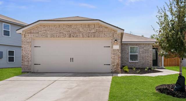 Photo of 14939 Telfaire Mdw, Von Ormy, TX 78073