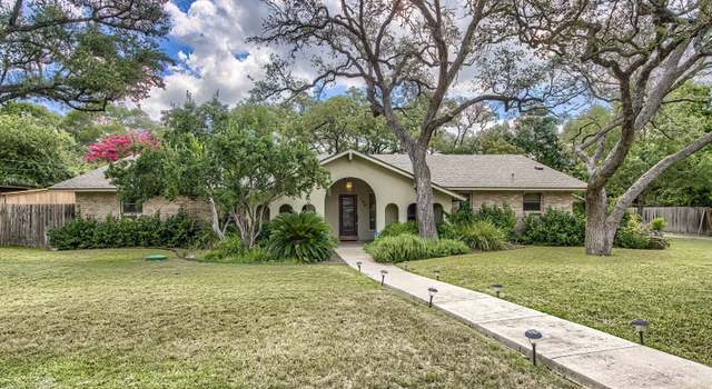 Photo of 106 Avenida Del Sol, TX 78232