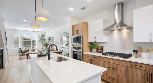 Photo of 719 E Locust St #2114, San Antonio, TX 78212