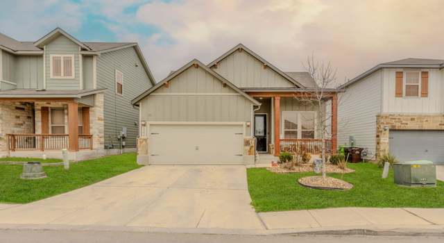 Photo of 11639 Troubadour, San Antonio, TX 78245