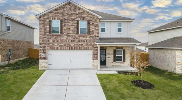 Photo of 9123 Bennett Frst, Converse, TX 78109