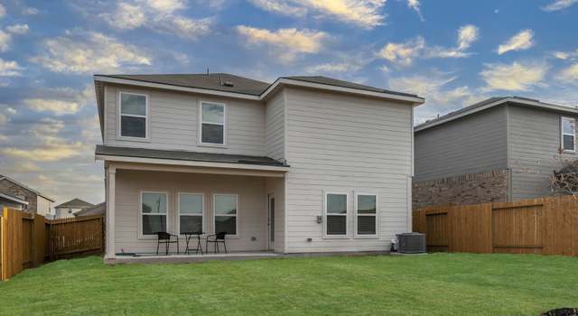 Photo of 9123 Bennett Frst, Converse, TX 78109