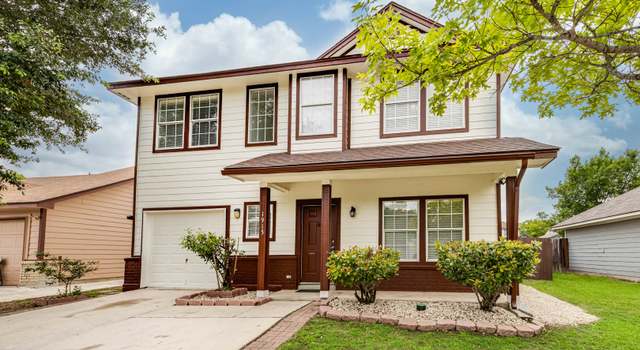 Photo of 1915 Desert Willow, San Antonio, TX 78227