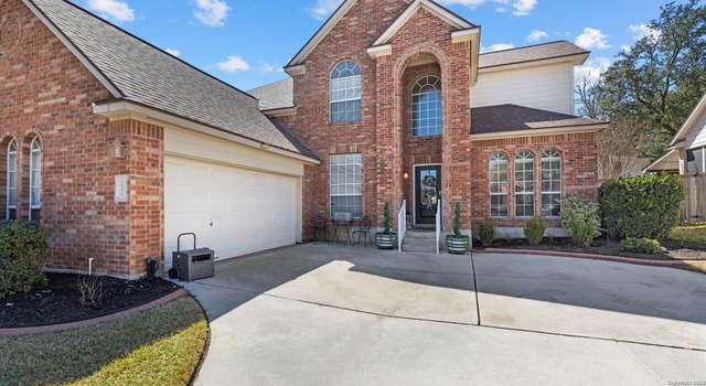 Photo of 3908 Arroyo Del Sol, Schertz, TX 78154