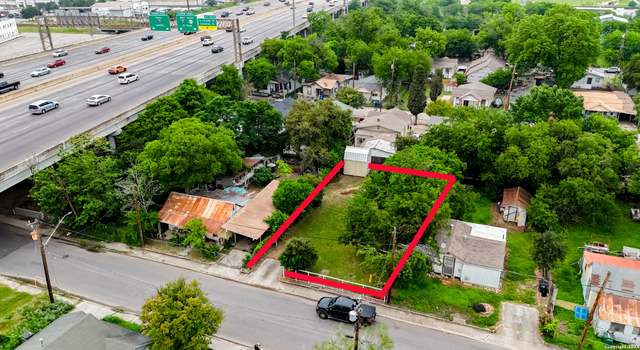 Photo of 445 Furnish Ave, San Antonio, TX 78204-1828