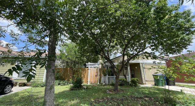 Photo of 6218 Valley Pawn, San Antonio, TX 78250