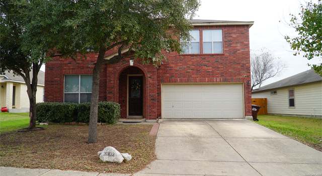 Photo of 20822 Pearl Harvest, San Antonio, TX 78259
