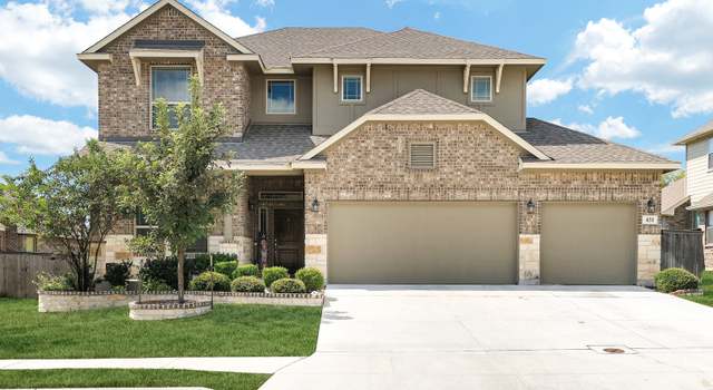 Photo of 431 Kildare, Cibolo, TX 78108-3983